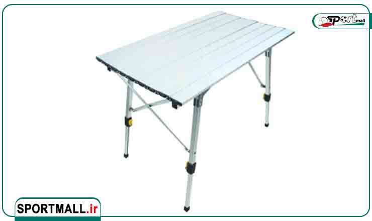 میز کمپینگ ارتفاع متغیر